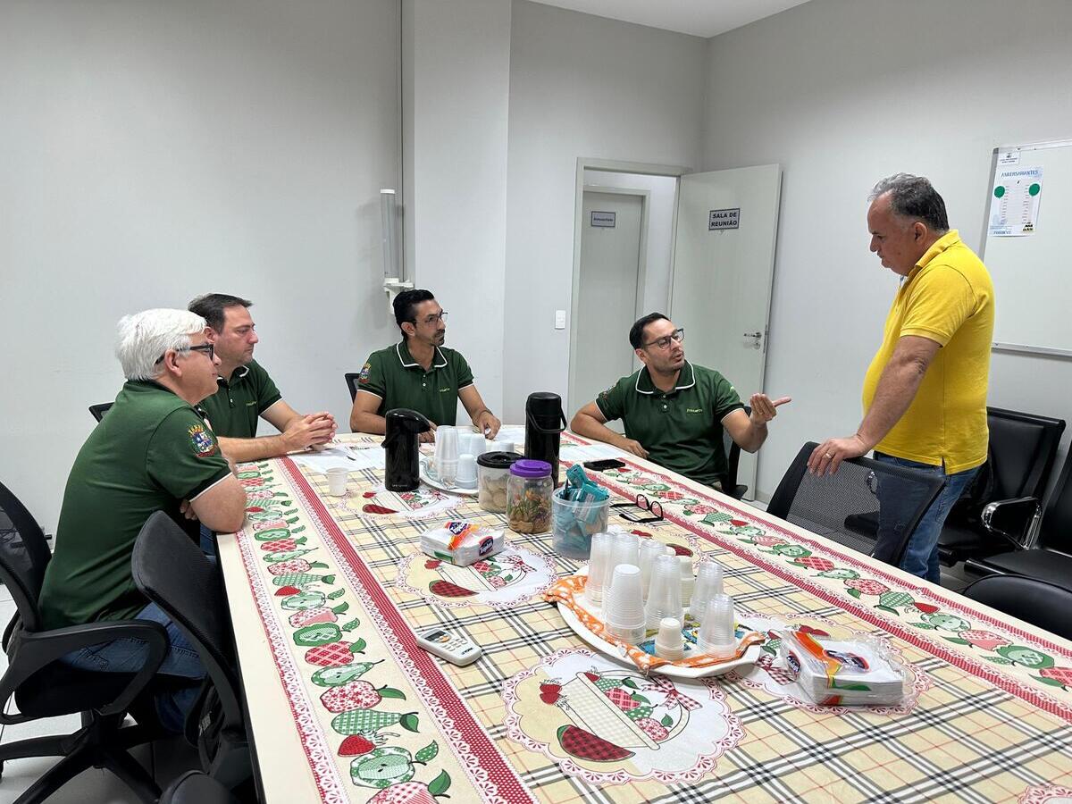 Notícia boa para os servidores de Sarandi